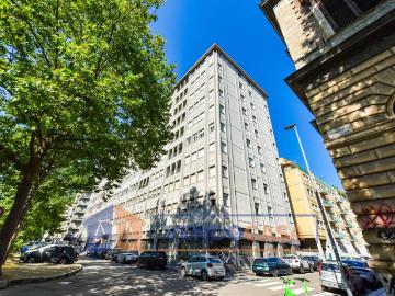 Appartamento in vendita a Torino TO