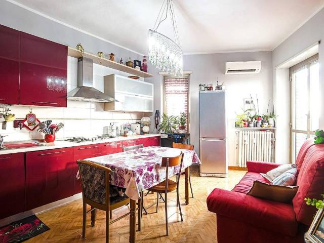 Appartamento in vendita a Torino TO