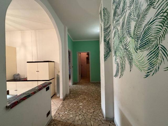 Appartamento in vendita a Torino TO