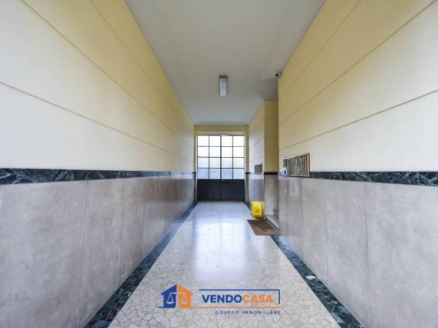 Appartamento in vendita a Torino TO