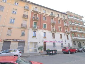 Appartamento in vendita a Torino TO