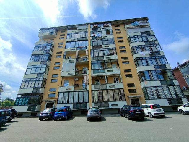 Appartamento in vendita a Torino TO