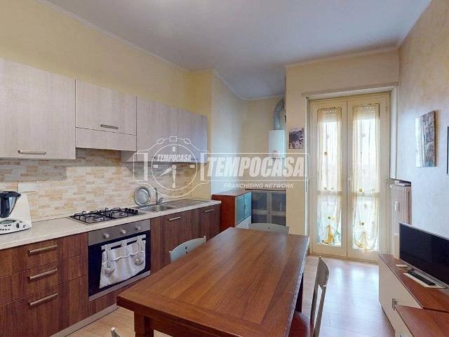 Appartamento in vendita a Torino TO