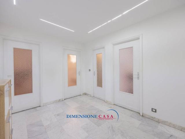 Appartamento in vendita a Torino TO