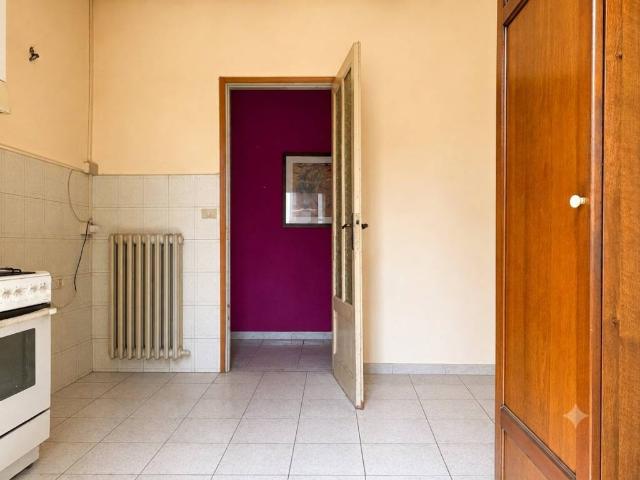 Appartamento in vendita a Torino TO