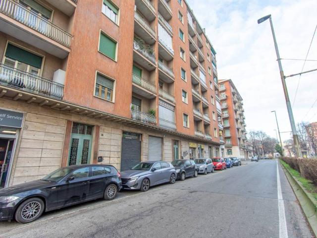 Appartamento in vendita a Torino TO