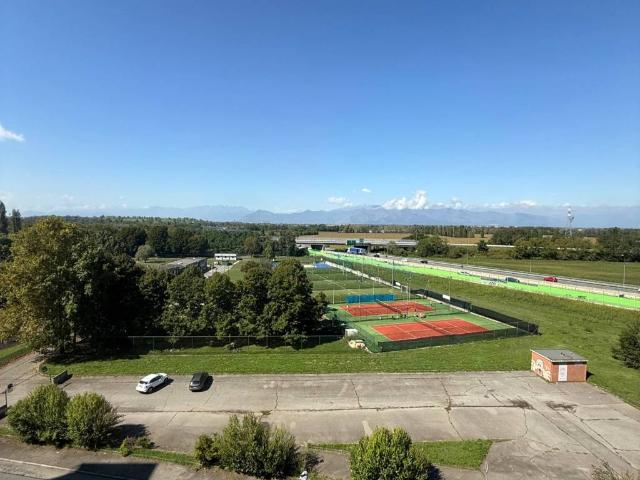 Appartamento in vendita a Torino TO