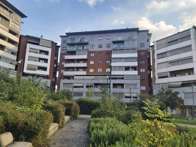 Appartamento in vendita a Torino TO