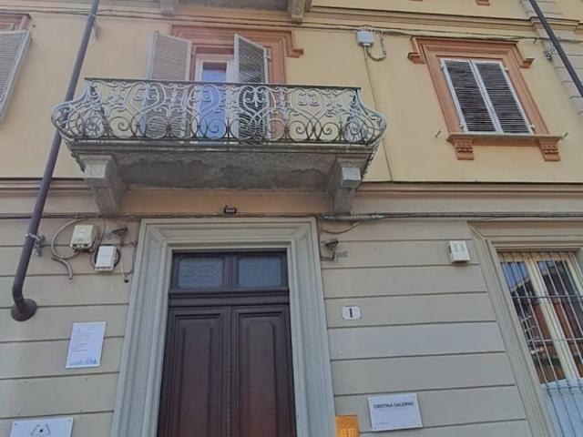 Appartamento in vendita a Torino TO