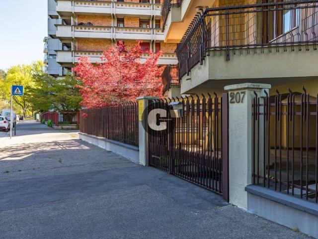 Appartamento in vendita a Torino TO