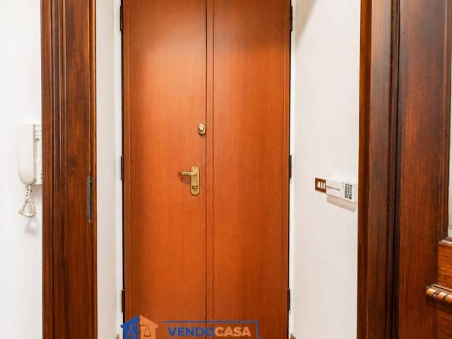 Appartamento in vendita a Torino TO