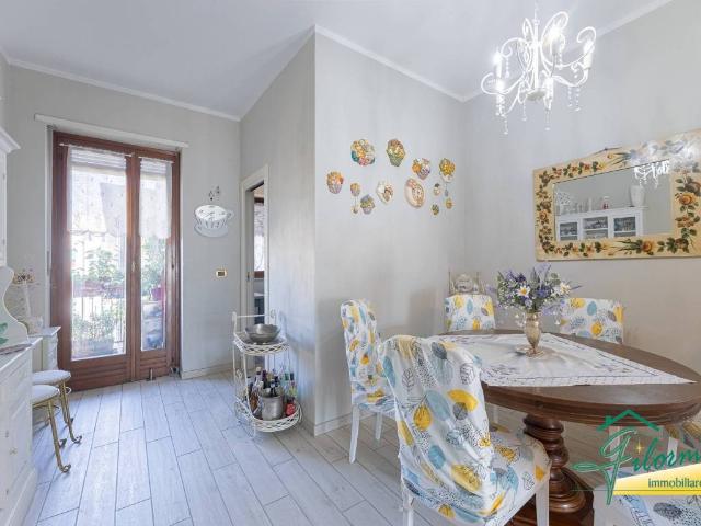 Appartamento in vendita a Torino TO