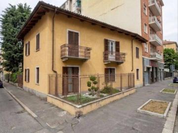 Villa in vendita a Torino TO