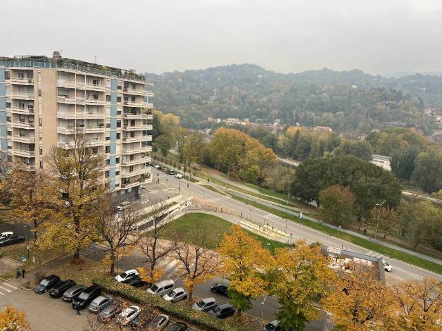 Appartamento in vendita a Torino TO