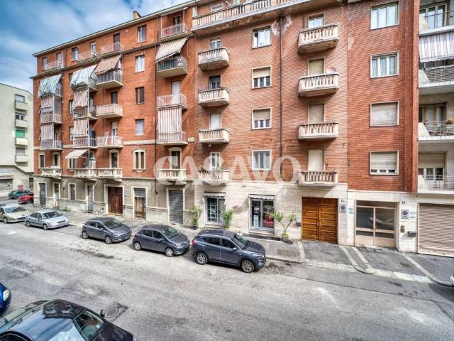 Appartamento in vendita a Torino TO