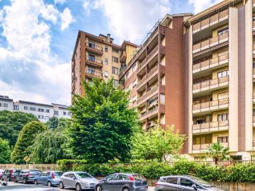 Appartamento in vendita a Torino TO
