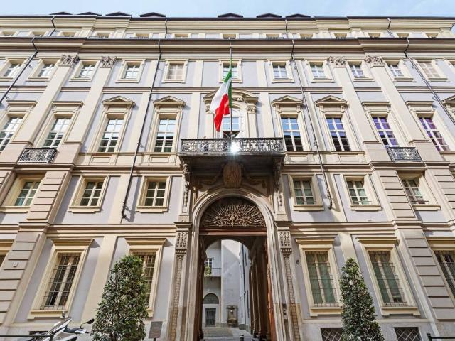 Appartamento in vendita a Torino TO