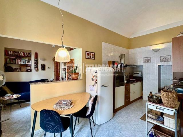 Appartamento in vendita a Torino TO