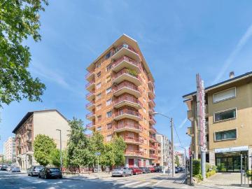 Appartamento in vendita a Torino TO
