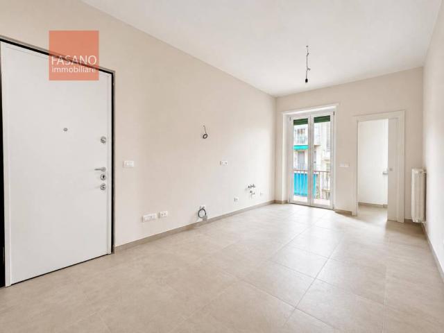 Appartamento in vendita a Torino TO