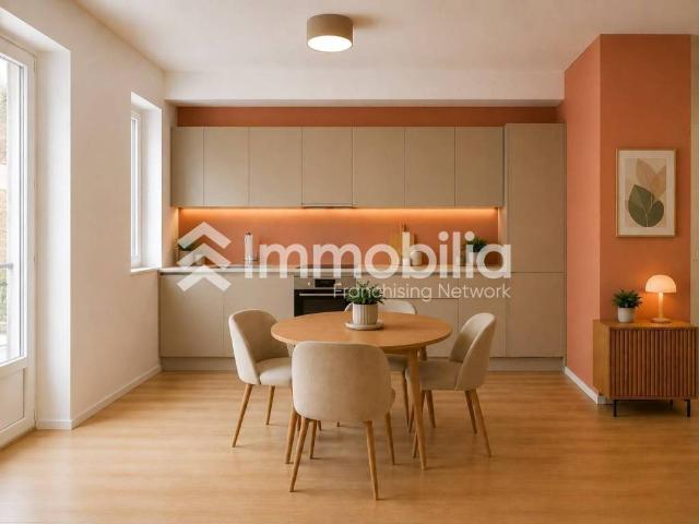 Appartamento in vendita a Torino TO
