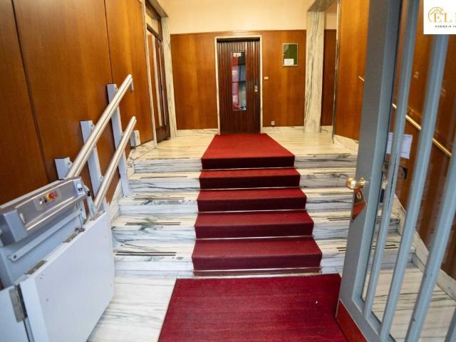 Appartamento in vendita a Torino TO