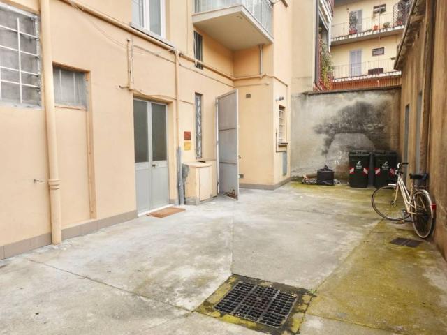 Appartamento in vendita a Torino TO