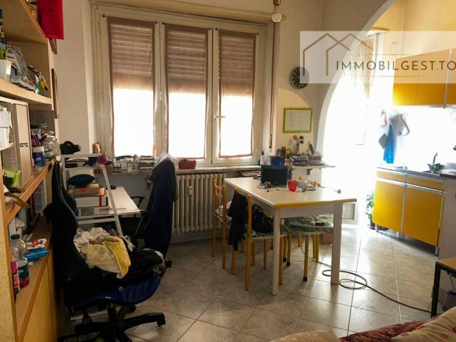 Appartamento in vendita a Torino TO