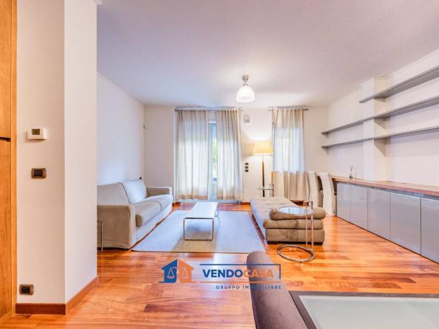 Appartamento in vendita a Torino TO
