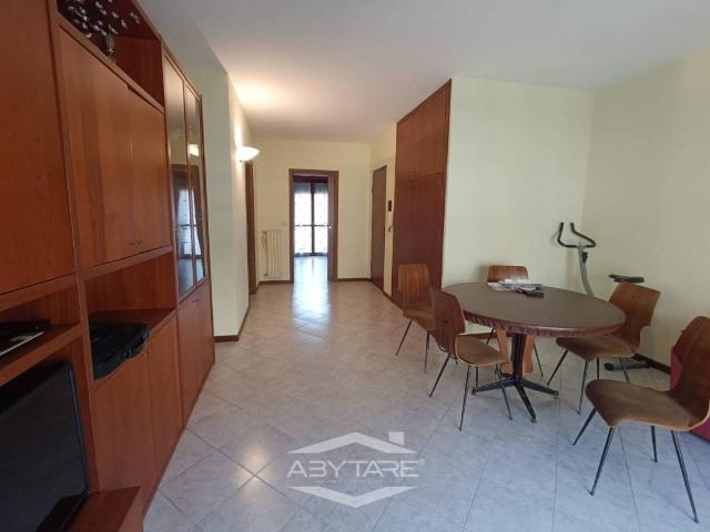 Appartamento in vendita a Torino TO