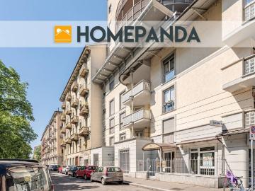 Appartamento in vendita a Torino TO