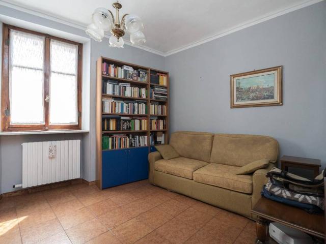 Appartamento in vendita a Torino TO