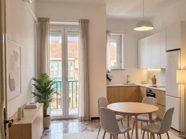 Appartamento in vendita a Torino TO