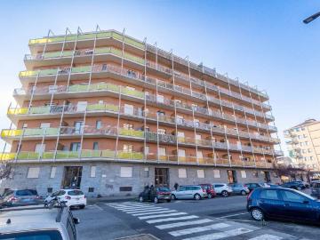 Appartamento in vendita a Torino TO