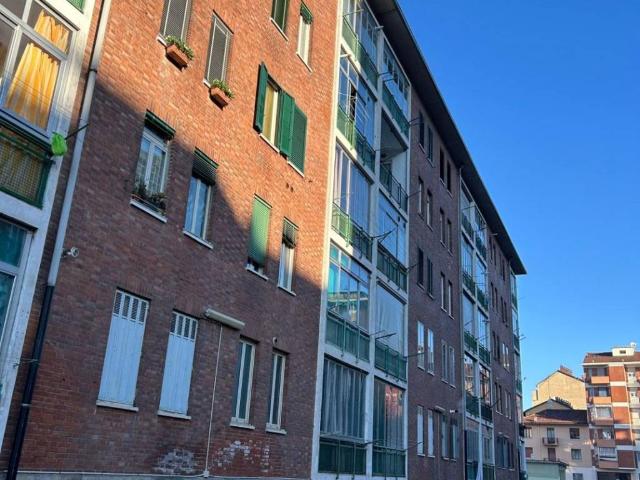 Appartamento in vendita a Torino TO