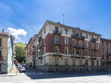 Appartamento in vendita a Torino TO