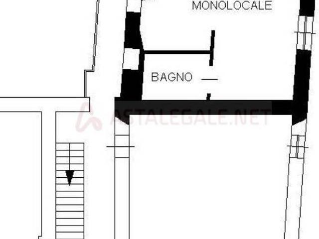 Appartamento in vendita a Torino TO