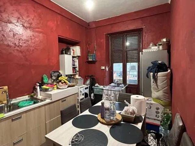 Appartamento in vendita a Torino TO