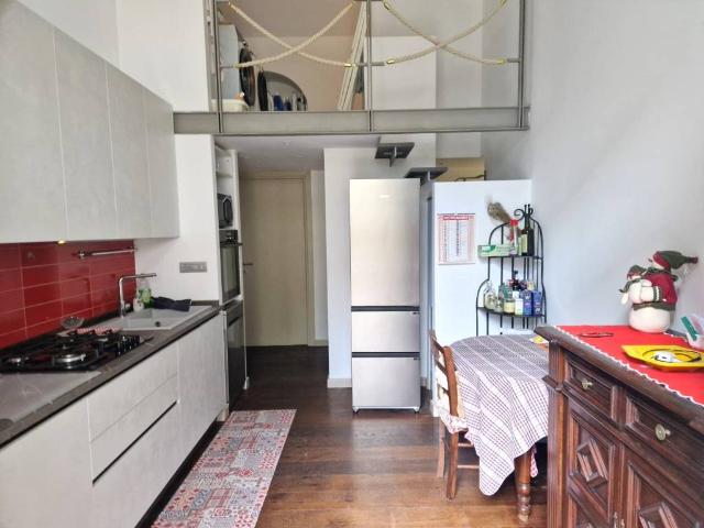 Appartamento in vendita a Torino TO
