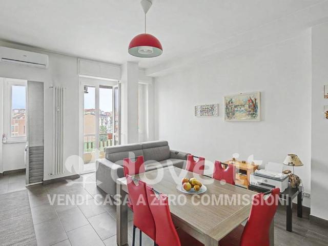 Appartamento in vendita a Torino TO
