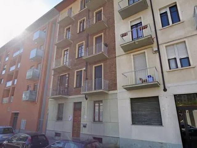 Appartamento in vendita a Torino TO