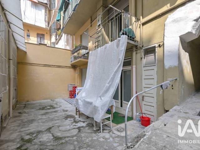 Appartamento in vendita a Torino TO