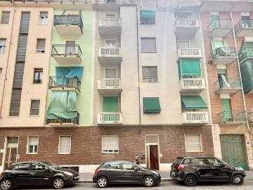 Appartamento in vendita a Torino TO