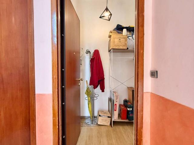 Appartamento in vendita a Torino TO