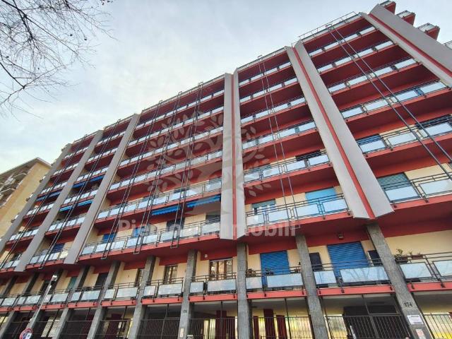 Appartamento in vendita a Torino TO