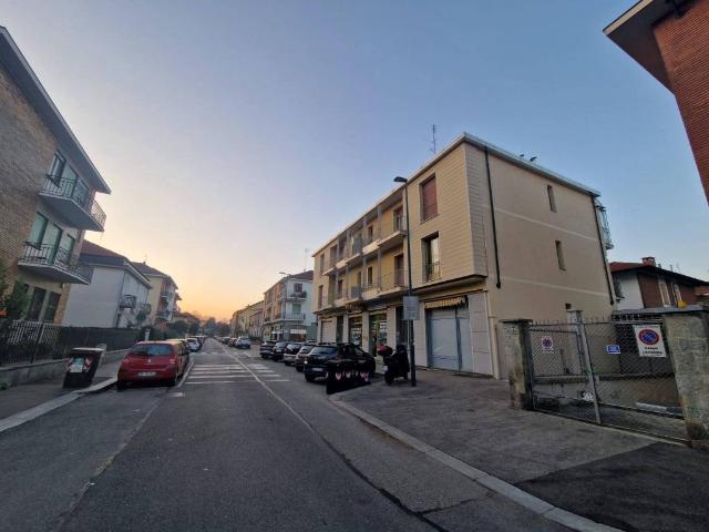 Appartamento in vendita a Torino TO