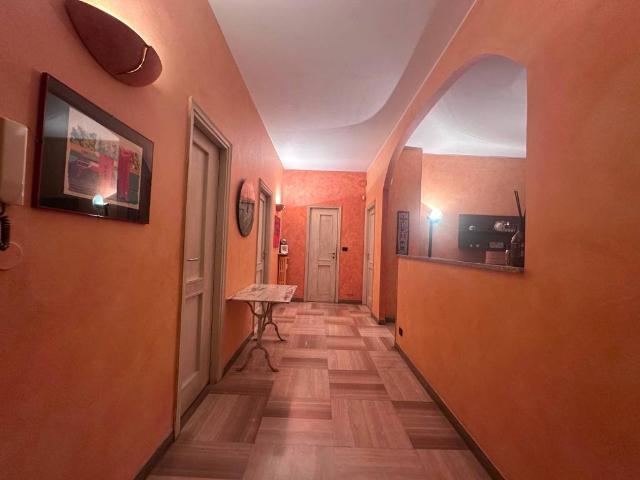 Appartamento in vendita a Torino TO