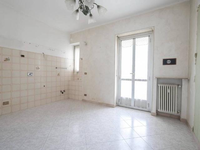Appartamento in vendita a Torino TO