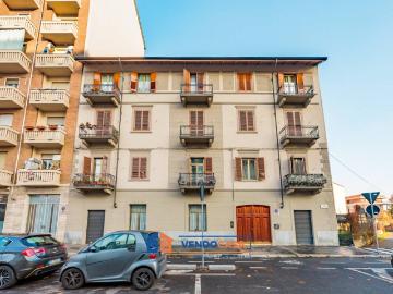 Appartamento in vendita a Torino TO