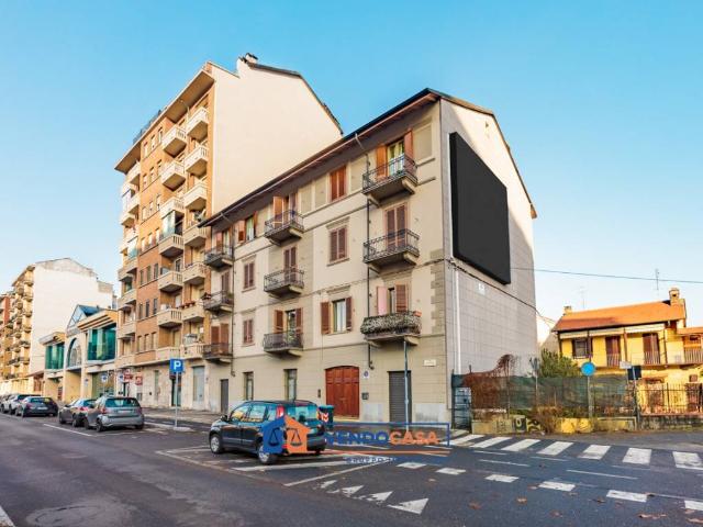 Appartamento in vendita a Torino TO